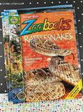 2019 - Recent Ranger Rick/Zoobooks Magazine Set/9, No Duplicates