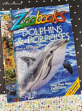 2019 - Recent Ranger Rick/Zoobooks Magazine Set/9, No Duplicates