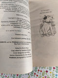 Vintage 1999 The Adventures of Wishbone: Dr. Jekyll and Mr. Dog Softcover