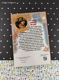 Vintage 1999 The Adventures of Wishbone: Dr. Jekyll and Mr. Dog Softcover