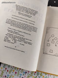 Vintage 1980 The Dog That Stole Football Plays by Matt Christopher Weekly Reader Hardcover