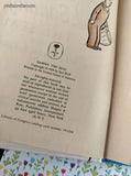 Vintage 1959 I Can Read Book, Sammy the Seal, Hardcover