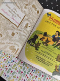 Vintage Little Golden Book: Walt Disney's Snow White and the Seven Dwarfs Hardcover
