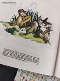 Vintage Little Golden Book: Walt Disney's Snow White and the Seven Dwarfs Hardcover