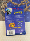 Vintage 1998 Parachute Press Printing Goosebumps Series 2000, Invasion of the Body Squeezers Part 2 Softcover