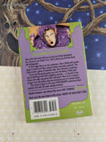Vintage 1990's Give Yourself Goosebumps #6, Beware of the Purple Peanut Butter Softcover
