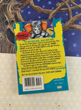 Vintage 1997 1st Scholastic Printing Give Yourself Goosebumps #14, The Creepy Creations of Professor Shock