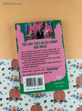 Vintage 1990's R.L. Stine Goosebumps #31, Night of the Living Dummy II Softcover