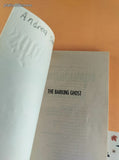 Vintage 1995 1st Scholastic Printing R.L. Stine Goosebumps #32, The Barking Ghost Softcover
