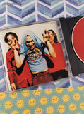 Vintage 1998 Audio CD Ben Folds Five TESTED