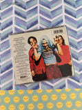 Vintage 1998 Audio CD Ben Folds Five TESTED