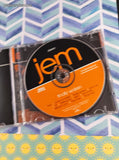 Vintage 2004 Audio CD Jem: Finally Woken TESTED