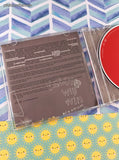 Vintage 2003 Audio CD Blur: Think Tank TESTED