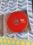 Vintage 2003 Audio CD Blur: Think Tank TESTED