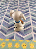 Vintage 101 & 102 Dalmatians Puppy w/Cookie Miniature McDonalds Toy