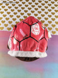 TeeTurtle Tabletop Games Themed Reversible Turtle Plush Toy 3.5"
