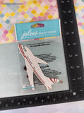 Jolee's Boutique Airplane 3-Dimensional Sticker Pack, New/Sealed