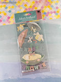 Jolee's Boutique Baby Shower 3-Dimensional Sticker Pack, New/Sealed