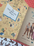 Vintage 1961 1st Printing Little Golden Book: Walt Disney Swiss Family Robinson Hardcover