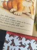 Vintage 1957 Little Golden Book: My First Counting Book Hardcover
