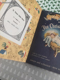Vintage 1952 1st Printing Little Golden Book: The Christmas Story Hardcover