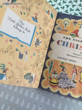 Vintage 1949 Little Golden Book: The Night Before Christmas Hardcover