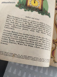 Vintage 1949 Little Golden Book: The Night Before Christmas Hardcover