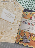 Vintage 1949 Little Golden Book: The Night Before Christmas Hardcover