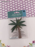 Jolee's by You Palm Tree 3-Dimensional Sticker Pack, New/Sealed