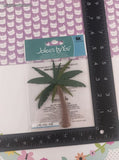 Jolee's by You Palm Tree 3-Dimensional Sticker Pack, New/Sealed