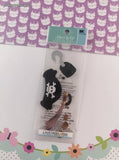 Jolee's by You SHINY Pirate 3-Dimensional Sticker Pack, New/Sealed