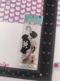 Jolee's by You SHINY Pirate 3-Dimensional Sticker Pack, New/Sealed