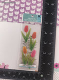Jolee's by You Tulip 3-Dimensional Sticker Pack, New/Sealed