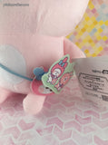 Kanahei x Sanrio Usagii 12” Plush Rabbit Round 1 Toy NWT