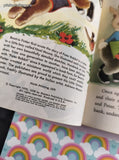Vintage 1975 9th Printing Little Golden Book: Peter Rabbit Hardcover