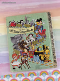 Vintage 1975 9th Printing Little Golden Book: Peter Rabbit Hardcover