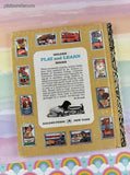 Vintage 1964 1st Printing Little Golden Book: Walt Disney's Mary Poppins Hardcover