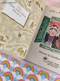 Vintage 1974 3rd Printing Little Golden Book: Old Mother Hubbard Hardcover