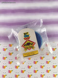 Vintage 1993 Kids 4 Parks Collapsible Drink Cup National Parks Wendy's Kids Meal Toy SEALED