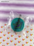 Vintage 1993 Kids 4 Parks Collapsible Drink Cup National Parks Wendy's Kids Meal Toy SEALED