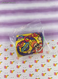 Vintage 1992 Too Cool! For School Pickle Pen Wendy's Kids Meal Toy SEALED