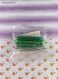 Vintage 1992 Too Cool! For School Pickle Pen Wendy's Kids Meal Toy SEALED