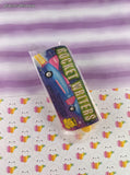 Vintage 1992 Rocket Writers Yellow & Black Pen Wendy's Kids Meal Toy SEALED