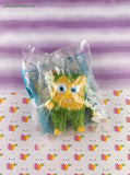 Vintage 2007 Nickelodeon Spongebob's Atlantis Squarepants Burger King Toy SEALED