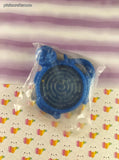 Vintage 1992 Dino Games Blue Bead Puzzle Wendy's Kids Meal Toy SEALED