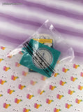 Vintage 1993 Kids 4 Parks Compass National Parks Wendy's Kids Meal Toy SEALED