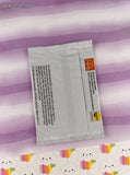 Vintage 1994 Mighty Morphin Power Rangers McDonalds Power Coin Pack SEALED