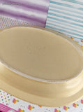 Vintage Pfaltzgraff Village Oval Serving Platter 10" x 14", Like New