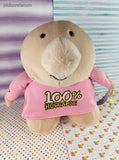 Vintage 2002 Kellytoy Ziggy & Friends 100% Huggable Plush Toy NWT