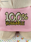 Vintage 2002 Kellytoy Ziggy & Friends 100% Huggable Plush Toy NWT